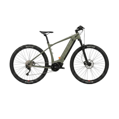 Bicicleta eléctrica Benelli E-M23 1.0