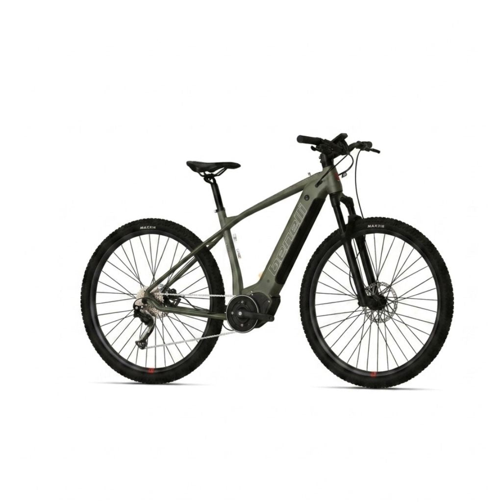 Bicicleta eléctrica Benelli E-M23 1.0