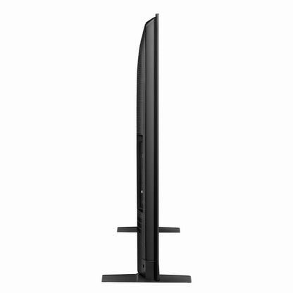 Pantalla 43" Hisense 4K
