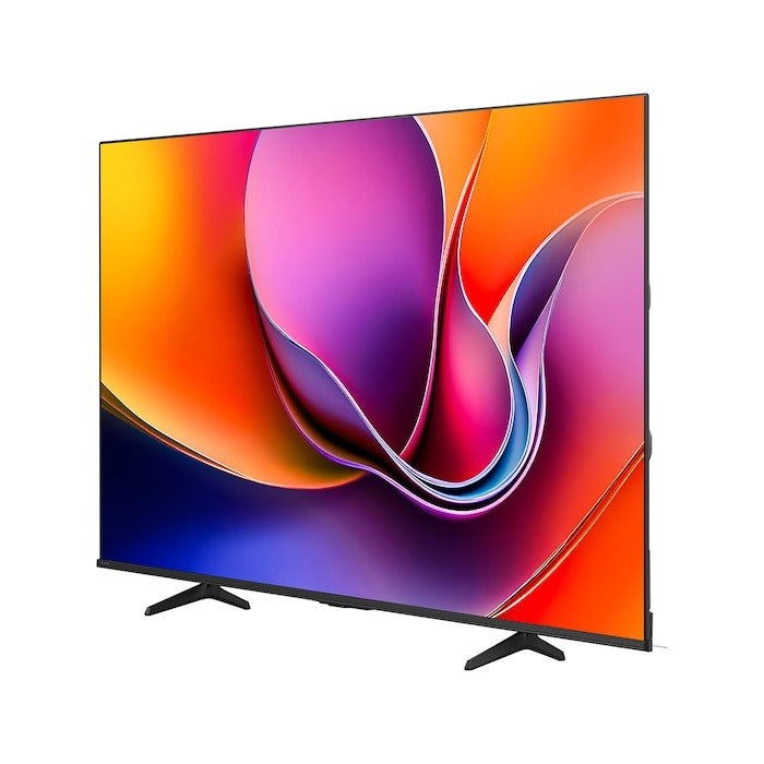 Pantalla Hisense de 75" 4K