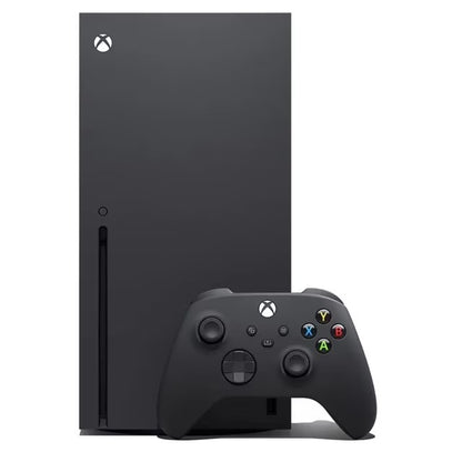 Consola Xbox X 1TB