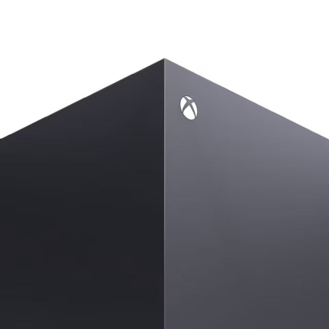 Consola Xbox X 1TB