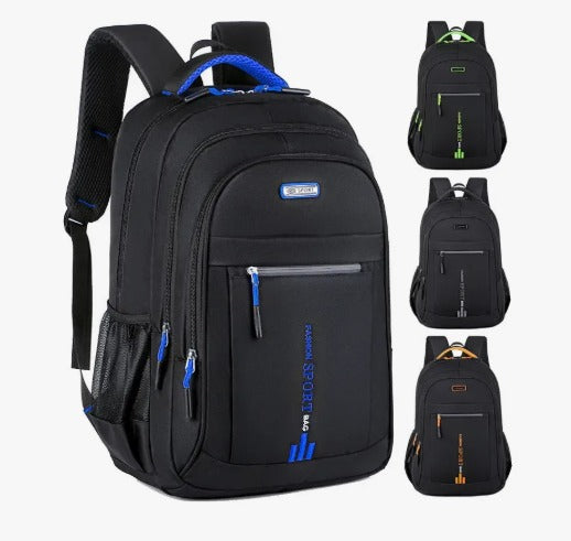 Mochila LAPTOP NEGRA