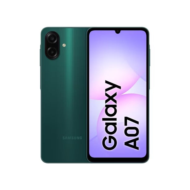 Samsung Galaxy A07
