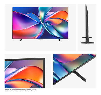 SMART TV HISENSE 75 Pulgadas 4k