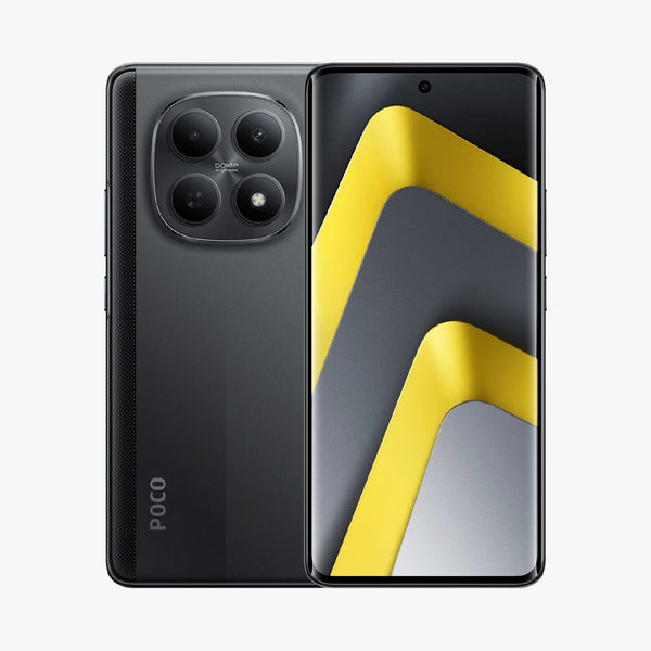 Celular Poco M8 de 512 GB
