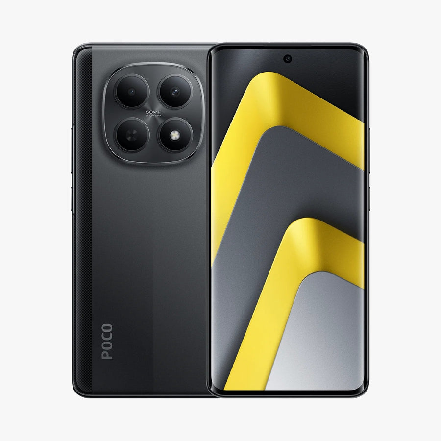 Celular Poco M8 de 512 GB