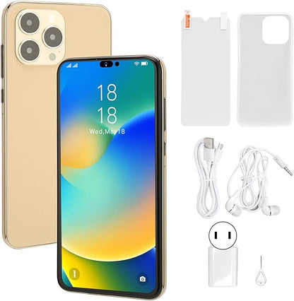 Celular Android 11 desbloqueado 2GB 32 GB ROM