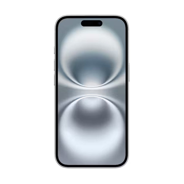 iPhone 16 128GB Blanco