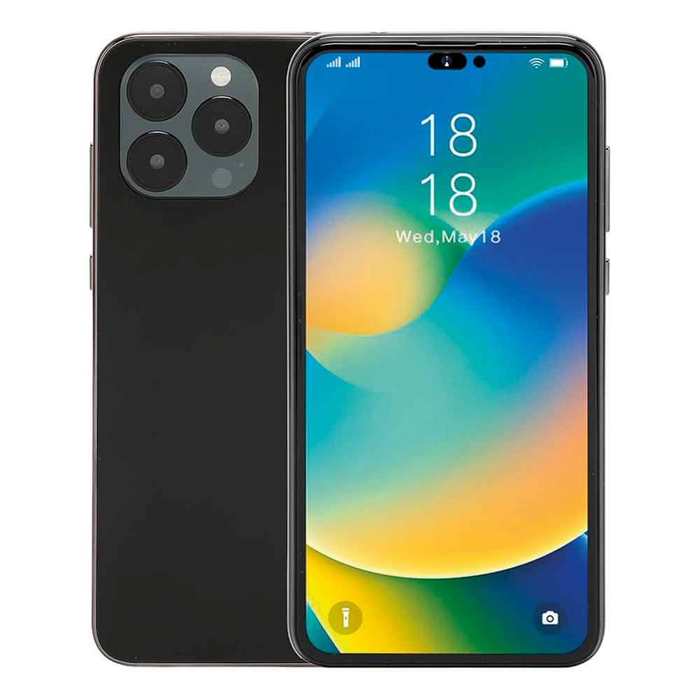 Celular Android 11 desbloqueado 2GB 32 GB ROM